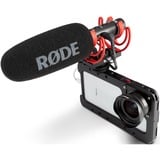Rode Microphones VideoMic NTG, Mikrofon Sort