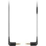 Rode Microphones VideoMic NTG, Mikrofon Sort