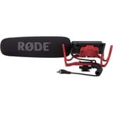 Rode Microphones VideoMic Pro Rycote, Mikrofon Sort