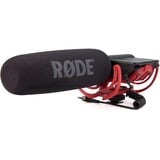 Rode Microphones VideoMic Pro Rycote, Mikrofon Sort