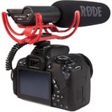 Rode Microphones VideoMic Pro Rycote, Mikrofon Sort