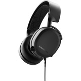 SteelSeries Gaming headset Sort