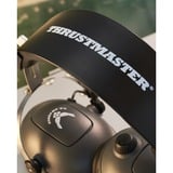 Thrustmaster T.Flight U.S. Air Force Edition Headset Ledningsført Spil Sort, Gaming headset grå/metal, Ledningsført, Spil, 650 g, Headset, Sort