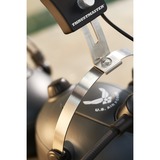 Thrustmaster T.Flight U.S. Air Force Edition Headset Ledningsført Spil Sort, Gaming headset grå/metal, Ledningsført, Spil, 650 g, Headset, Sort