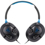 Turtle Beach Gaming headset Sort/Blå