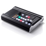 ATEN StreamLIVE HD 4K Ultra HD, Mixer Sort/Sølv, 4K Ultra HD, 640 x 480,800 x 600,1024 x 768,1280 x 1024,1600 x 1200,1680 x 1050, 480p,720p,1080p,2160p, H.264,MP4, AAC, 10,100,1000 Mbit/s