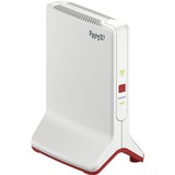 AVM FRITZ!Repeater 3000 Netværksgentager 3000 Mbit/s Hvid Netværksgentager, 3000 Mbit/s, Ethernet LAN, Hvid