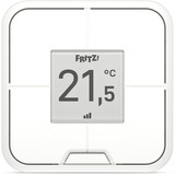 AVM FRITZ! DECT 440, Knappen FRITZ!DECT FRITZ! DECT 440, Hvid, 10 - 40 °C, 69 mm, 18 mm, 69 mm, 75 g