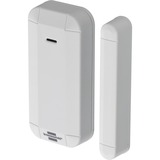 Brennenstuhl BrematicPRO Dør- og vindueskontakt, Åbningsmelder Hvid