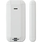 Brennenstuhl BrematicPRO Dør- og vindueskontakt, Åbningsmelder Hvid