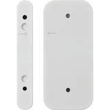 Brennenstuhl BrematicPRO Dør- og vindueskontakt, Åbningsmelder Hvid