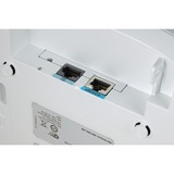 Cisco 9115 Grå Strøm over Ethernet (PoE), Adgangspunktet 2500 Mbit/s, IEEE 802.11a, IEEE 802.11g, IEEE 802.11n, Multi User MIMO, I væggen, Grå, Status