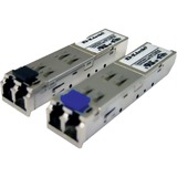 D-Link 1000BASE-SX+ Mini Gigabit Interface Converter modul til netværksmodtager, Transceiver 1000Base-SX, 0 - 70 °C, -40 - 85 °C, 74 mm, 131 mm, 49 mm