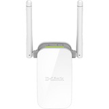 D-Link DAP-1325 Netværksgentager Hvid 10, 100 Mbit/s, Adgangspunktet Netværksgentager, 300 Mbit/s, 10,100 Mbit/s, Ekstern, IEEE 802.3u, 802.11g, Wi-Fi 4 (802.11n)