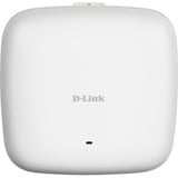 D-Link DAP-2680 WLAN adgangspunkt 1750 Mbit/s Hvid Strøm over Ethernet (PoE), Adgangspunktet 