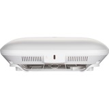 D-Link DAP-2680 WLAN adgangspunkt 1750 Mbit/s Hvid Strøm over Ethernet (PoE), Adgangspunktet 