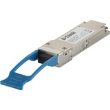 D-Link DEM-QX10Q-LR4 modul til netværksmodtager Fiberoptisk 40000 Mbit/s QSFP+ 1331 nm, Transceiver Fiberoptisk, 40000 Mbit/s, QSFP+, LC, LR4, 10000 m
