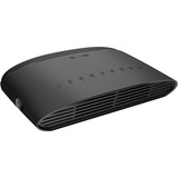 D-Link DGS-1008D/E netværksswitch Ikke administreret L2 Gigabit Ethernet (10/100/1000) Sort Sort, Ikke administreret, L2, Gigabit Ethernet (10/100/1000), Fuld duplex