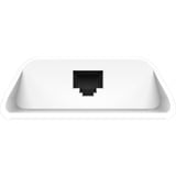 D-Link DPE-301GS netværks-splitter Strøm over Ethernet (PoE) Hvid, PoE splitter Hvid, IEEE 802.3, IEEE 802.3ab, IEEE 802.3af, IEEE 802.3at, IEEE 802.3u, Hvid, 0 - 50 °C, -30 - 70 °C, 5 - 95%, 5 - 95%