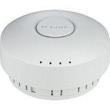 D-Link DWL-6610AP WLAN adgangspunkt 1200 Mbit/s Strøm over Ethernet (PoE), Adgangspunktet Hvid, 1200 Mbit/s, 10,100,1000 Mbit/s, IEEE 802.11a, IEEE 802.11ac, IEEE 802.11b, IEEE 802.11g, IEEE 802.11n, IEEE 802.1Q, IEEE 802.3,..., AES, HTTPS, SSH, TKIP, WPA, WPA2, SNMP, 12 V