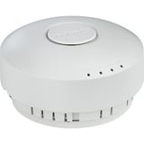 D-Link DWL-6610AP WLAN adgangspunkt 1200 Mbit/s Strøm over Ethernet (PoE), Adgangspunktet Hvid, 1200 Mbit/s, 10,100,1000 Mbit/s, IEEE 802.11a, IEEE 802.11ac, IEEE 802.11b, IEEE 802.11g, IEEE 802.11n, IEEE 802.1Q, IEEE 802.3,..., AES, HTTPS, SSH, TKIP, WPA, WPA2, SNMP, 12 V