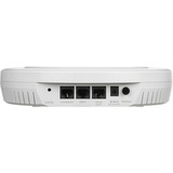 D-Link DWL-8620AP WLAN adgangspunkt 2533 Mbit/s Hvid Strøm over Ethernet (PoE), Adgangspunktet 2533 Mbit/s, 800 Mbit/s, 1733 Mbit/s, 10,100,1000 Mbit/s, IEEE 802.11a, IEEE 802.11ac, IEEE 802.11b, IEEE 802.11g, IEEE 802.11k, IEEE 802.11n, IEEE 802.1s,..., AES, TKIP, WPA, WPA-Enterprise, WPA2, WPA2-Enterprise