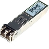 D-Link Multi-Mode Fiber SFP Transceiver modul til netværksmodtager 100 Mbit/s 100 Mbit/s, 2000 m, 100Base-FX, Plug-in, FDA/CDRH, TUV, UL, RoHS