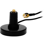 Digitus DN-70101-1 antenne Sort, Sort, 140 g