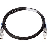 Hewlett Packard Enterprise 2920 0.5m InfiniBand-kabel 0,5 m 0,5 m