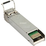 Hewlett Packard Enterprise Aruba 1G SFP LC SX modul til netværksmodtager Fiberoptisk 1000 Mbit/s, Transceiver Fiberoptisk, 1000 Mbit/s, SFP, LC, SX, 500 m