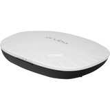 Hewlett Packard Enterprise Aruba AP-515 (RW) 5375 Mbit/s Hvid Strøm over Ethernet (PoE), Adgangspunktet a Hewlett Packard Enterprise company Aruba AP-515 (RW), 5375 Mbit/s, 575 Mbit/s, 4800 Mbit/s, 100,1000,2500 Mbit/s, IEEE 802.11a, IEEE 802.11ac, IEEE 802.11ax, IEEE 802.11b, IEEE 802.11g, IEEE 802.11n, IEEE..., DSSS, OFDM