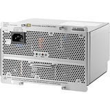 Hewlett Packard Enterprise J9828A netværksswitch komponent Strømforsyning a Hewlett Packard Enterprise company J9828A, Strømforsyning, Sølv, 700 W, 189,2 mm, 158,7 mm, 129,5 mm