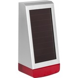 Homematic IP 153208A0 tilbehør til smart home kontrolenhed, Sirene 868.0-868.6 / 869.4-869.65 Mhz, 300 m, IP44, -20 - 50 °C, 5 V, 0,5 A