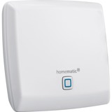 Homematic IP HMIP-HAP 100 Mbit/s Hvid, Central 100 Mbit/s, 10,100 Mbit/s, 868,3 Mhz, 150 m, AES, 100 - 240 V