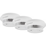 Homematic IP Røgalarm Hvid