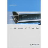 LANCOM Advanced VPN Client, Licens Mac OS 10.6/10.5, Tysk, Engelsk