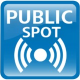 LANCOM Public Spot Option, Forlængelse modul Kasse, PC