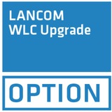 LANCOM WLC AP Upgrade +100 Option Opgradering, Licens Opgradering