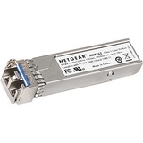 Netgear 10 Gigabit LR SFP+ Module modul til netværksmodtager 10000 Mbit/s, Transceiver 10000 Mbit/s, 10000 m, 10Gbase-LR, 19,2 g