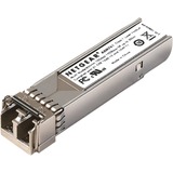 Netgear 10 Gigabit SR SFP+ Module modul til netværksmodtager 10000 Mbit/s, Transceiver 10000 Mbit/s, 300 m, 10Gbase-SR, 17,1 g