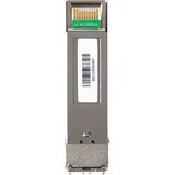 Netgear 10 Gigabit SR SFP+ Module modul til netværksmodtager 10000 Mbit/s, Transceiver 10000 Mbit/s, 300 m, 10Gbase-SR, 17,1 g