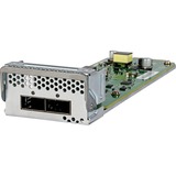 Netgear APM402XL-10000S netværk switch-modul 40 Gigabit Ethernet, Forlængelse modul 40 Gigabit Ethernet, 40000 Mbit/s, QSFP+, 40 Gbit/sek., Netgear M4300, 300 g