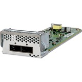 Netgear APM402XL netværk switch-modul 40 Gigabit Ethernet, Forlængelse modul 40 Gigabit Ethernet, 40000 Mbit/s, QSFP+, 40 Gbit/sek., Netgear M4300, 300 g