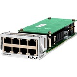 Netgear APM408P-10000S netværk switch-modul 10 Gigabit Ethernet, Forlængelse modul 10 Gigabit Ethernet, 100,2500,5000,10000 Mbit/s, Netgear M4300, 430 g