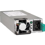 Netgear APS1000W enhed til strømforsyning 1000 W Sølv, Netværkskort 1000 W, 1272908 t, RPS4000, Sølv, 0 - 50 °C, -45 - 85 °C