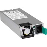 Netgear APS550W netværksswitch komponent Strømforsyning Strømforsyning, Metallic, M4300-28G-PoE+, M4300-52G-PoE+, 550 W, 100 - 240 V, 50 - 60 Hz