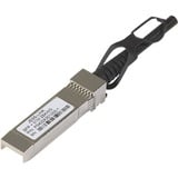 Netgear AXC763 InfiniBand og fiberoptisk kabel 3 m SFP+ Sort 3 m, SFP+, SFP+