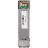 Netgear AXC763 netværkskabel Sort 3 m 3 m, SFP+, SFP+