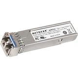 Netgear AXM763 modul til netværksmodtager Fiberoptisk 10000 Mbit/s SFP+, Transceiver Fiberoptisk, 10000 Mbit/s, SFP+, LC, 62.5/125,50/125 µm, 260 m