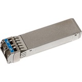 Netgear AXM764 modul til netværksmodtager Fiberoptisk 10000 Mbit/s SFP+, Transceiver Fiberoptisk, 10000 Mbit/s, SFP+, LC, 9/125 µm, LR